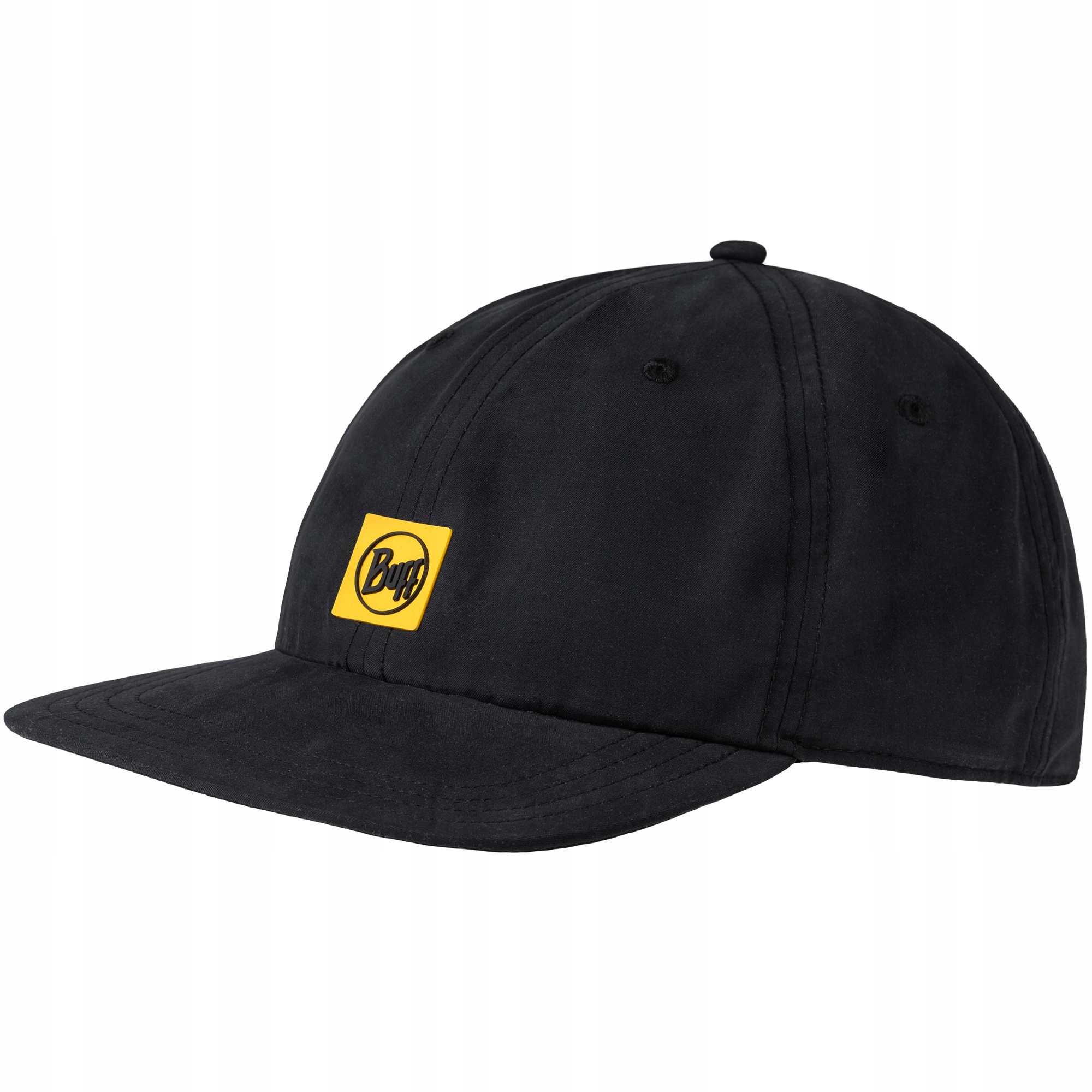 Kšiltovka Buff Pack Baseball Cap Logo Black one size