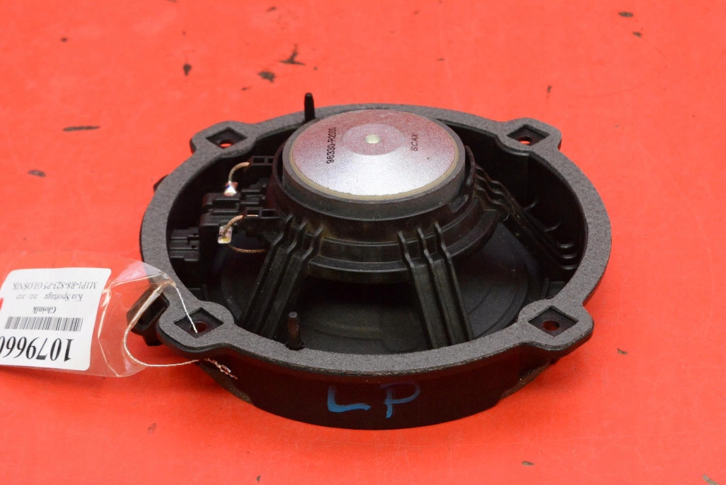speaker left front 96330-R2000 KIA SPORTAGE 5 V 21-25