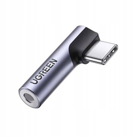 

Adapter Audio Ugreen Usb-c Do Mini Jack 3.5MM