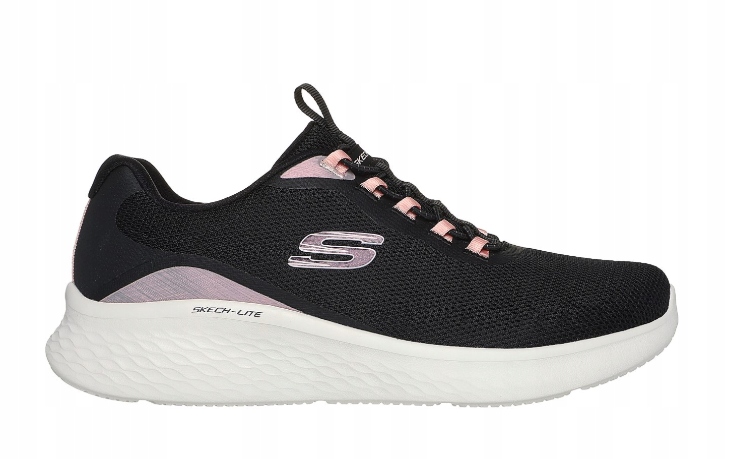 Skechers Dámské Sportovní Boty Černé Velikost 36 Ž5H