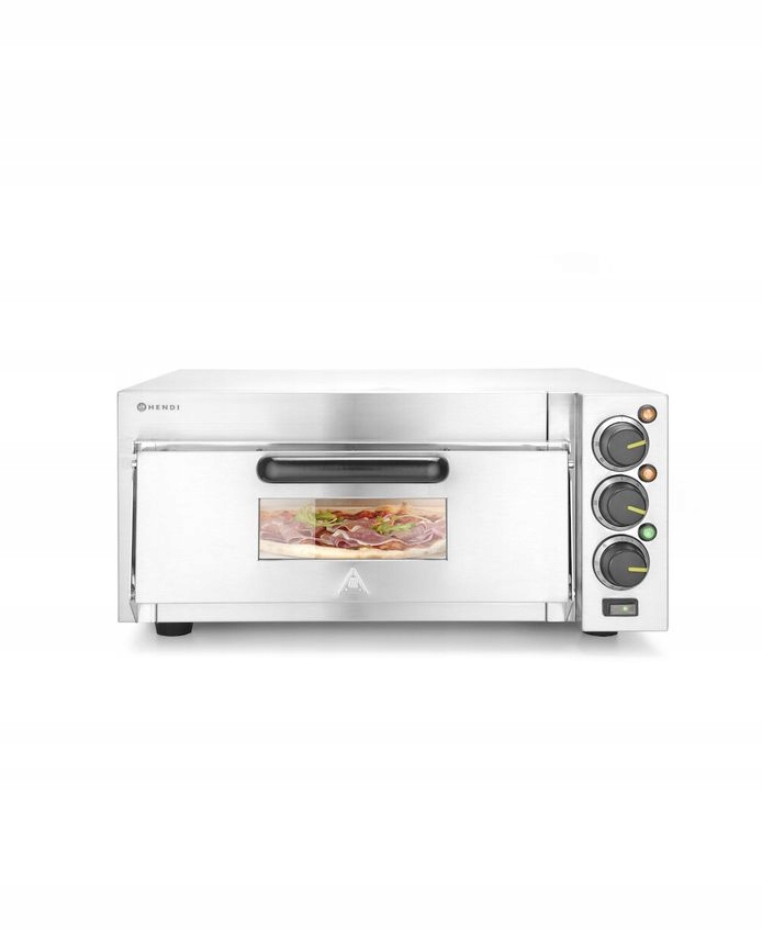 PIECYK DO PIZZY ZAPIEKANEK HENDI 1-KOMOROWY 220290