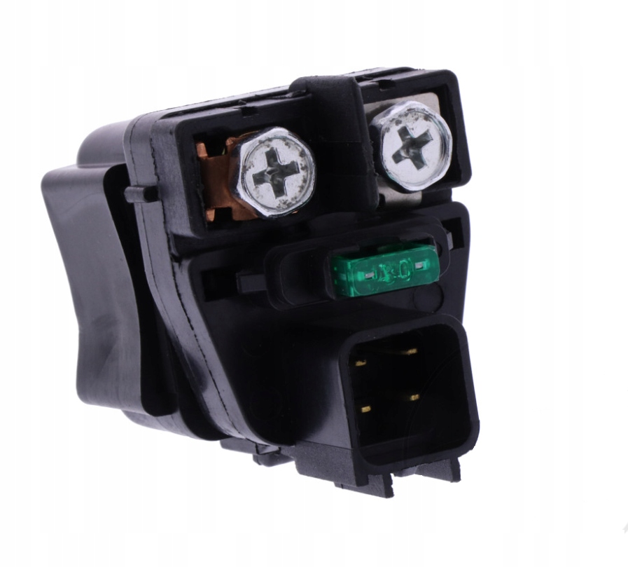 7060568 - РЕЛЕ СТАРТЕРА SUZUKI GSX - S 1000 KATANA