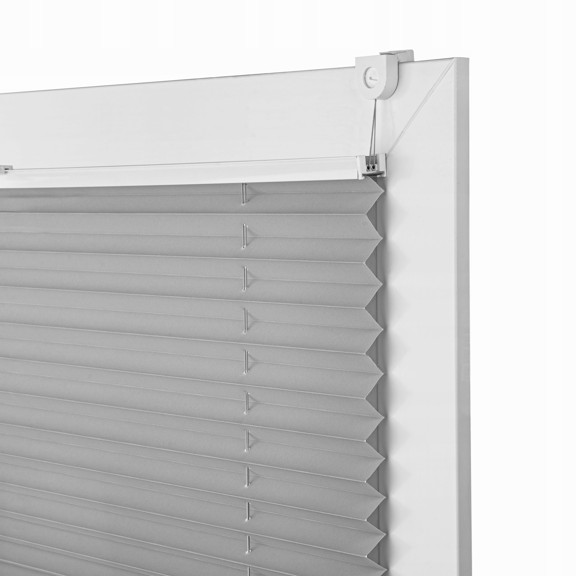 ROLETA PLISOWANA plisa na wymiar 66x130cm żaluzja Marka inna marka