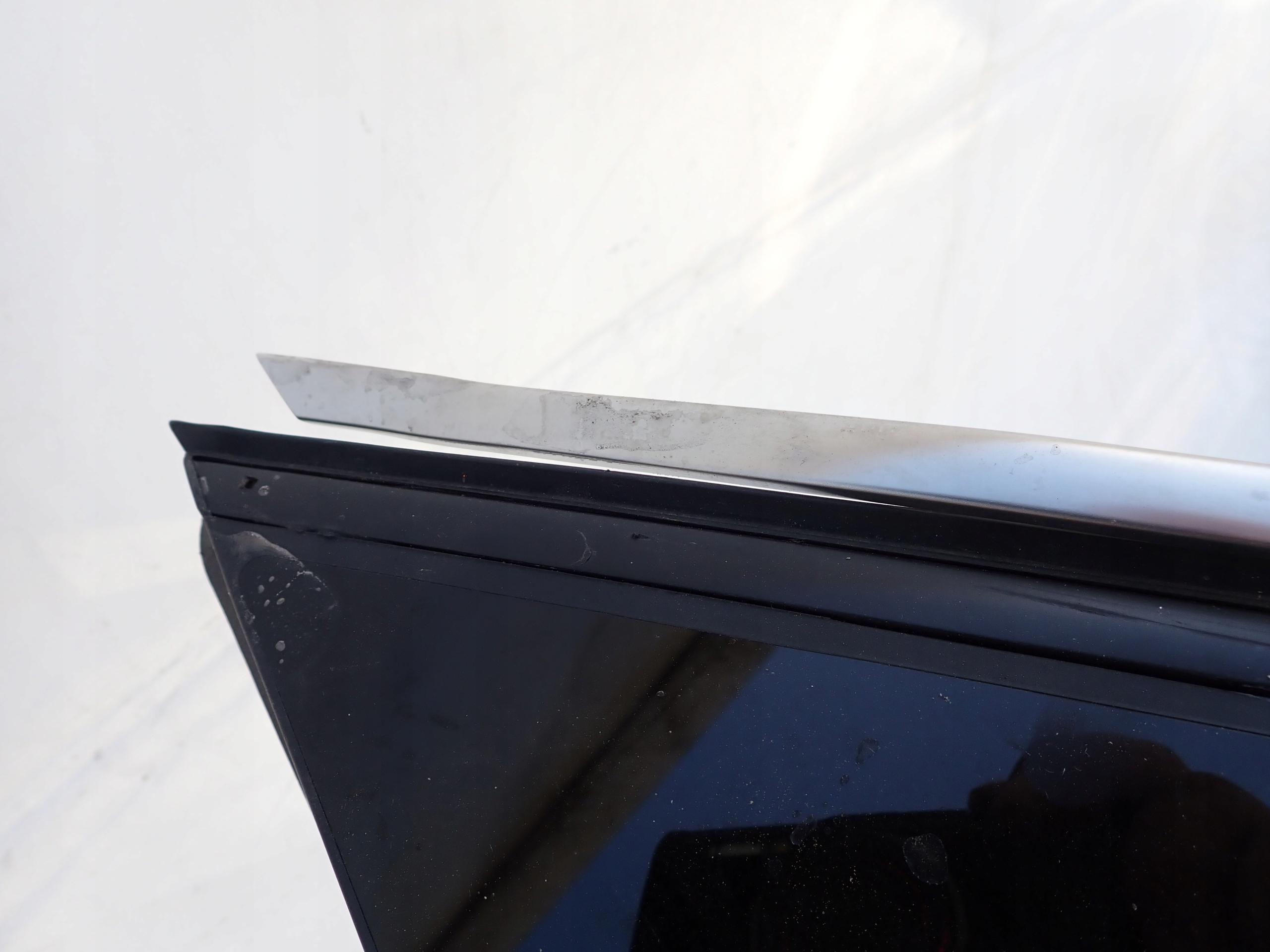 HYUNDAI I40 KOMBI 11- window bodywork left rear part