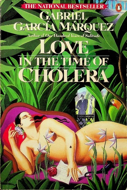 Love in the Time of Cholera