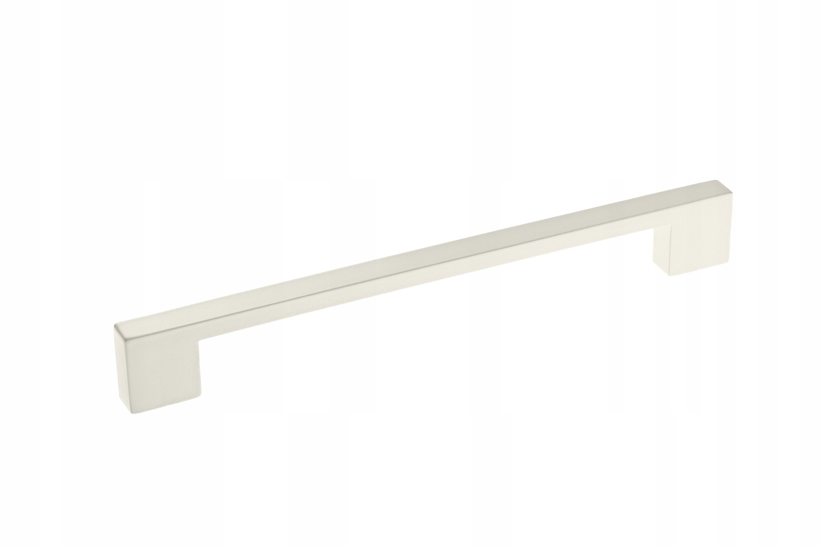 

Uchwyt meblowy U118 (biały mat gładki) 160 mm