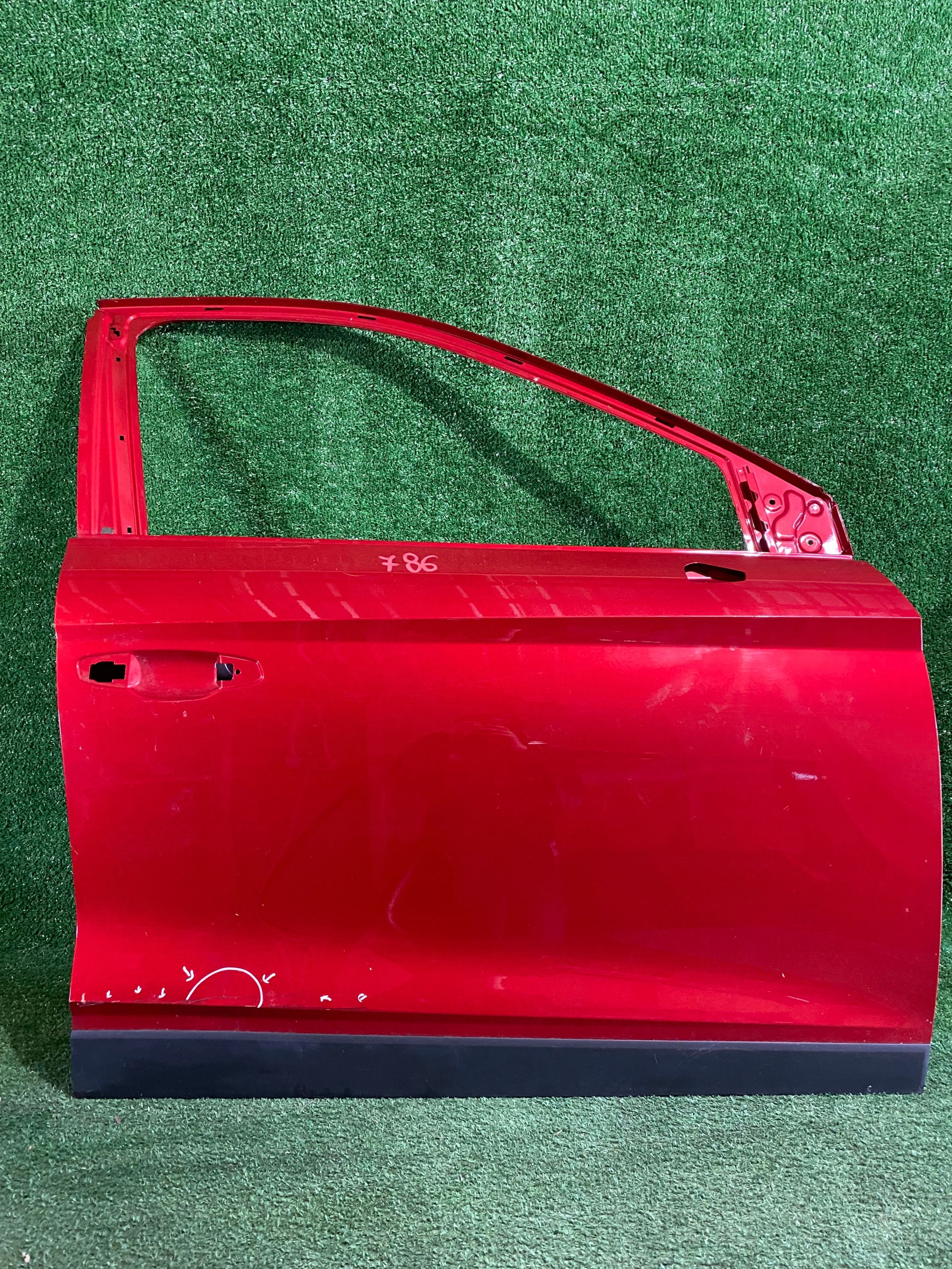 door front right ARONA NR.786
