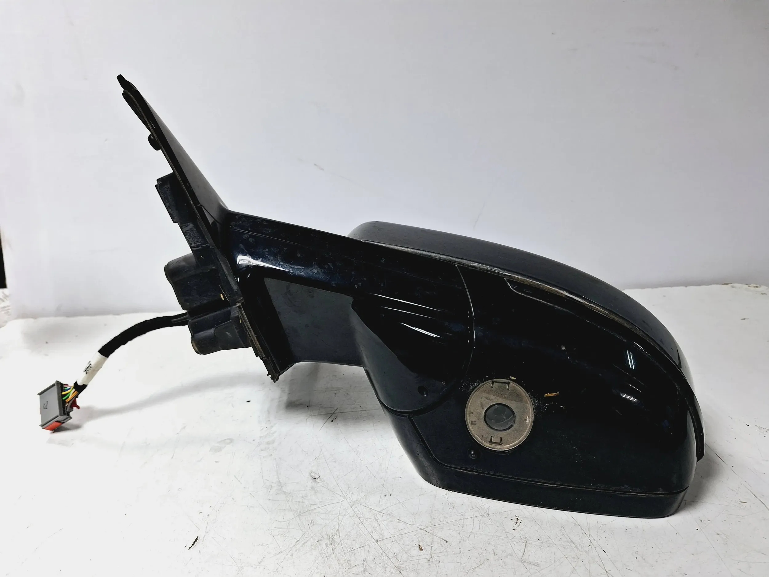 mirror left Range Rover Evoque and Lift 14-19 14PIN EU