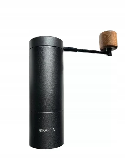Mlynček Kaffia Barista X