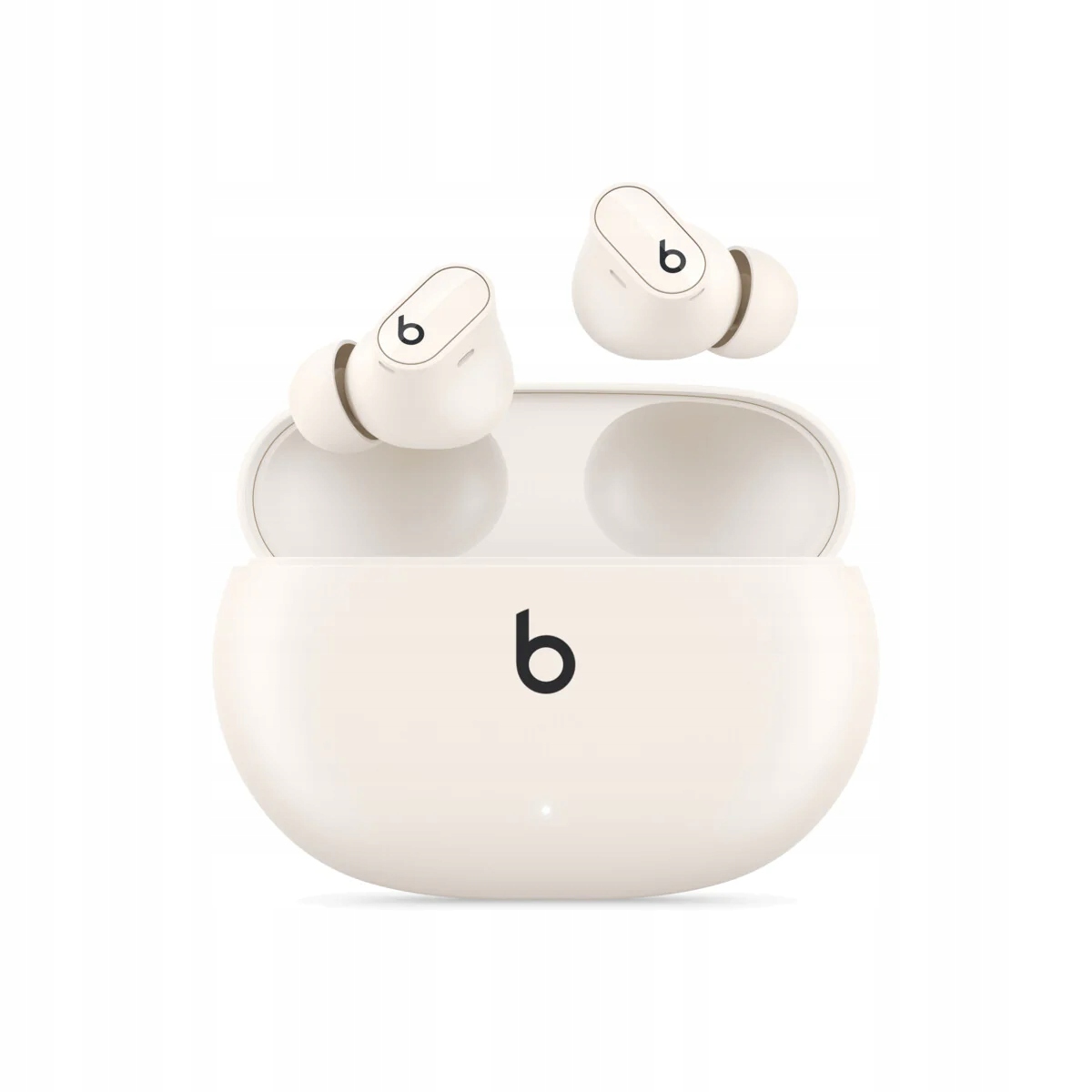 Bezdrátová sluchátka Beats Studio Buds slonovinová