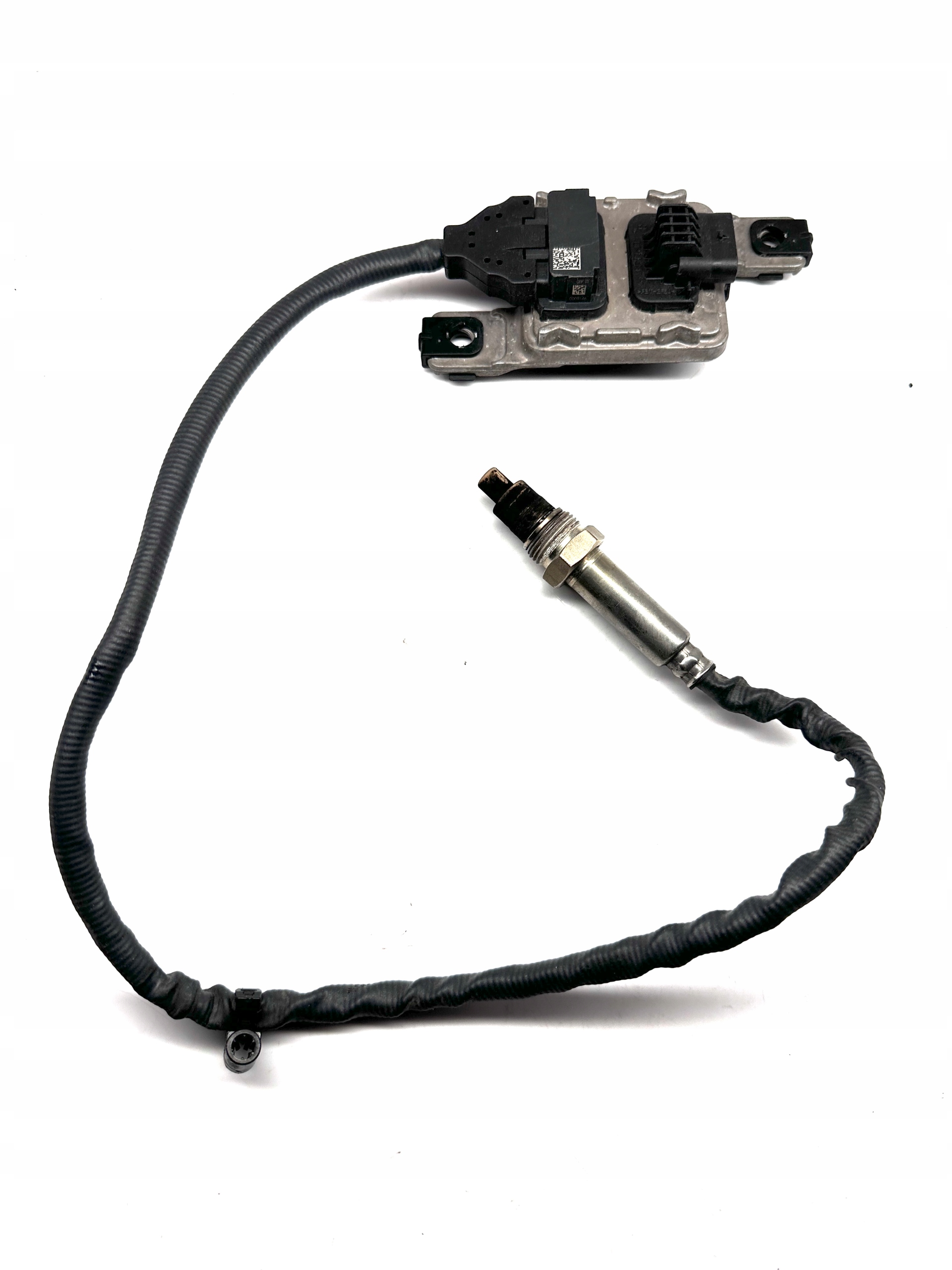 AUDI Q5 SQ5 8R 3.0TDI CVU SONDA LAMBDA Sensor NOX DES MOTORS 8R0907807R