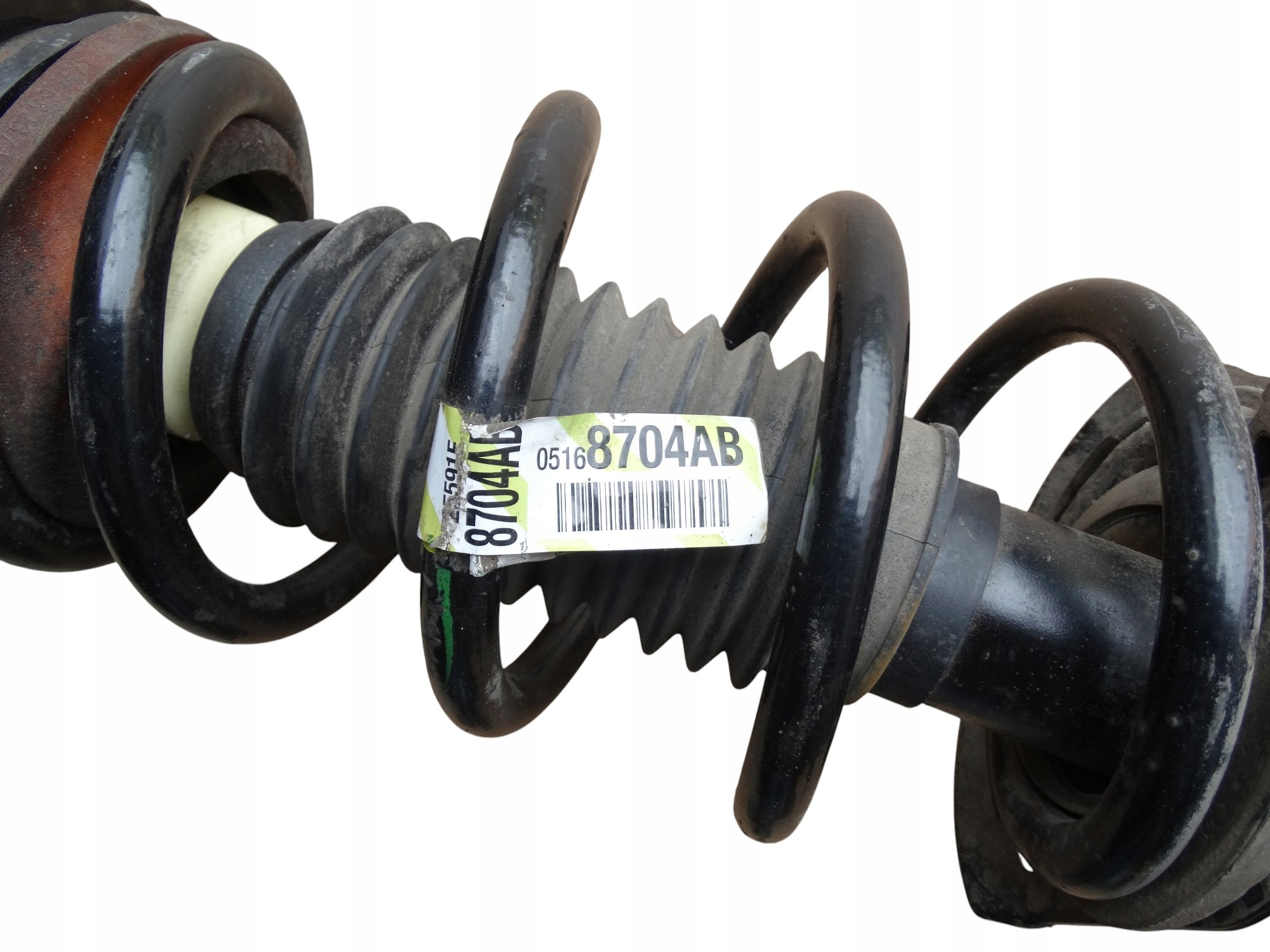 JEEP CHEROKEE V KL swing shock absorber left front sususpension left ORYG.
