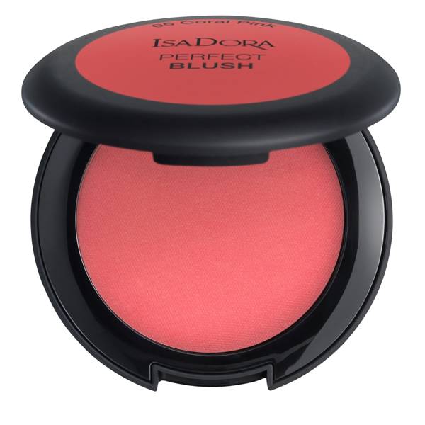 IsaDora tvářenka 05 Coral pink