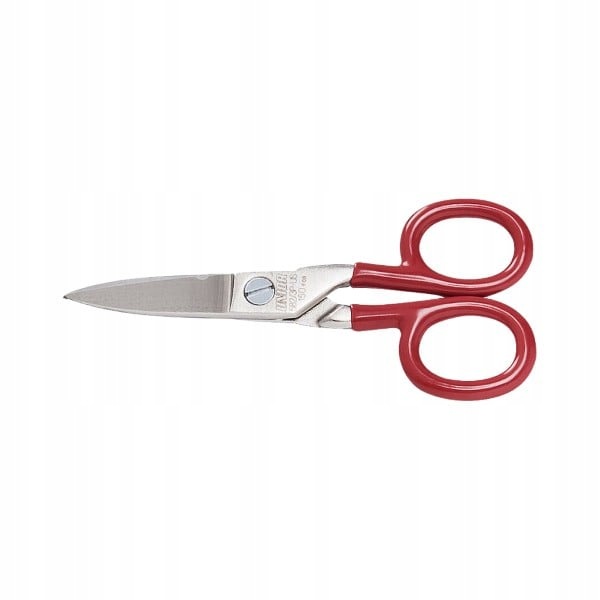 Unior Electricians` Scissors 582/3p-us 150 Mm