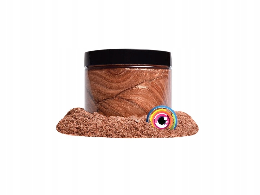 Kaiya Bronze Eye Candy Pigments 25 g