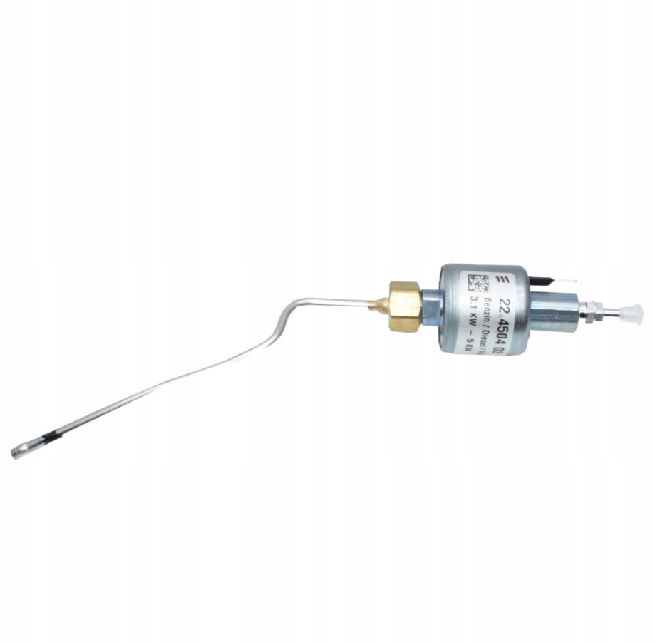 Palivová pumpa pro Eberspaecher Hydronic D4WSC D5WSC 12V