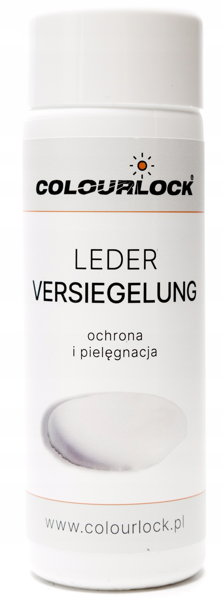 Colourlock Leder Versiegelung IMPREGNAT DO SKÓRY UTRWALACZ MLECZKO Rodzaj czyszczenie skóry