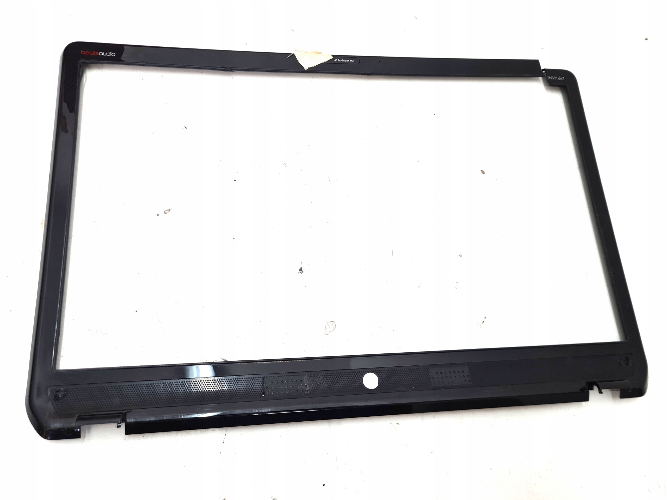 外装難あり HP ENVY dv7-7300 メモリ12GB SSD240GB 基本スペックを強化し、価格はさらに安く――「HP ENVY dv7-7300