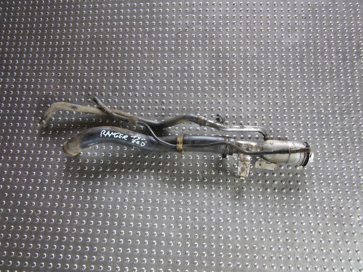 Ford Ranger 2.2D 2015 WĄŻ RURA WLEW PALIWA Typ silnika Diesel