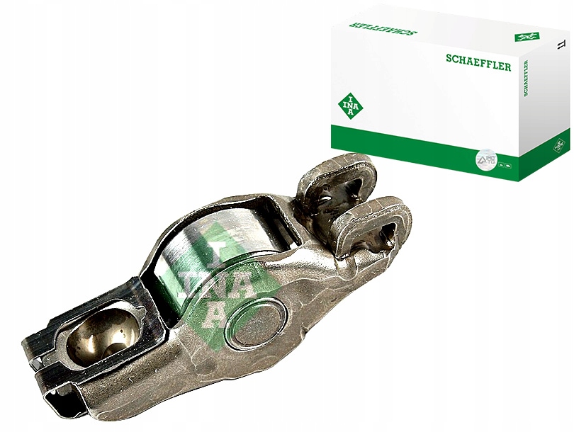 INA DŹWIGIENKA ZAWOROWA 8SZT. AUDI A1 A3 A4 ALLROAD B8 A4 ALLROAD B9