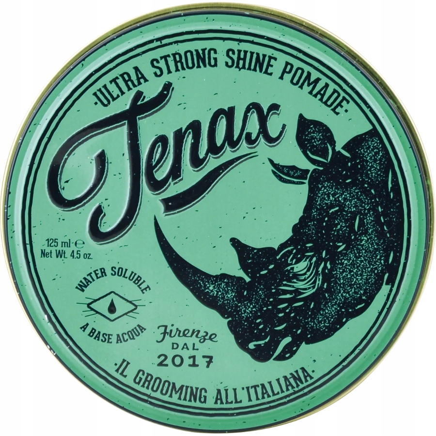 

Tenax Strong wodna pomada do włosów 125ml
