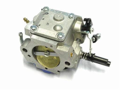 Karburátor Walbro WG-9 Pro Partner K1250 Husqvarna K1250 Náhradní Díly
