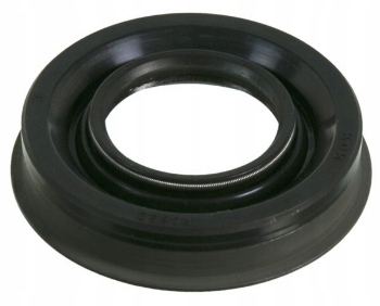 USZCZELNIACZ KOLA CHEVROLET CAMARO 2010 15