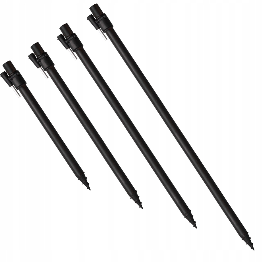 

Prologic Podpórka Teleskopowa Bankstick 60-90cm