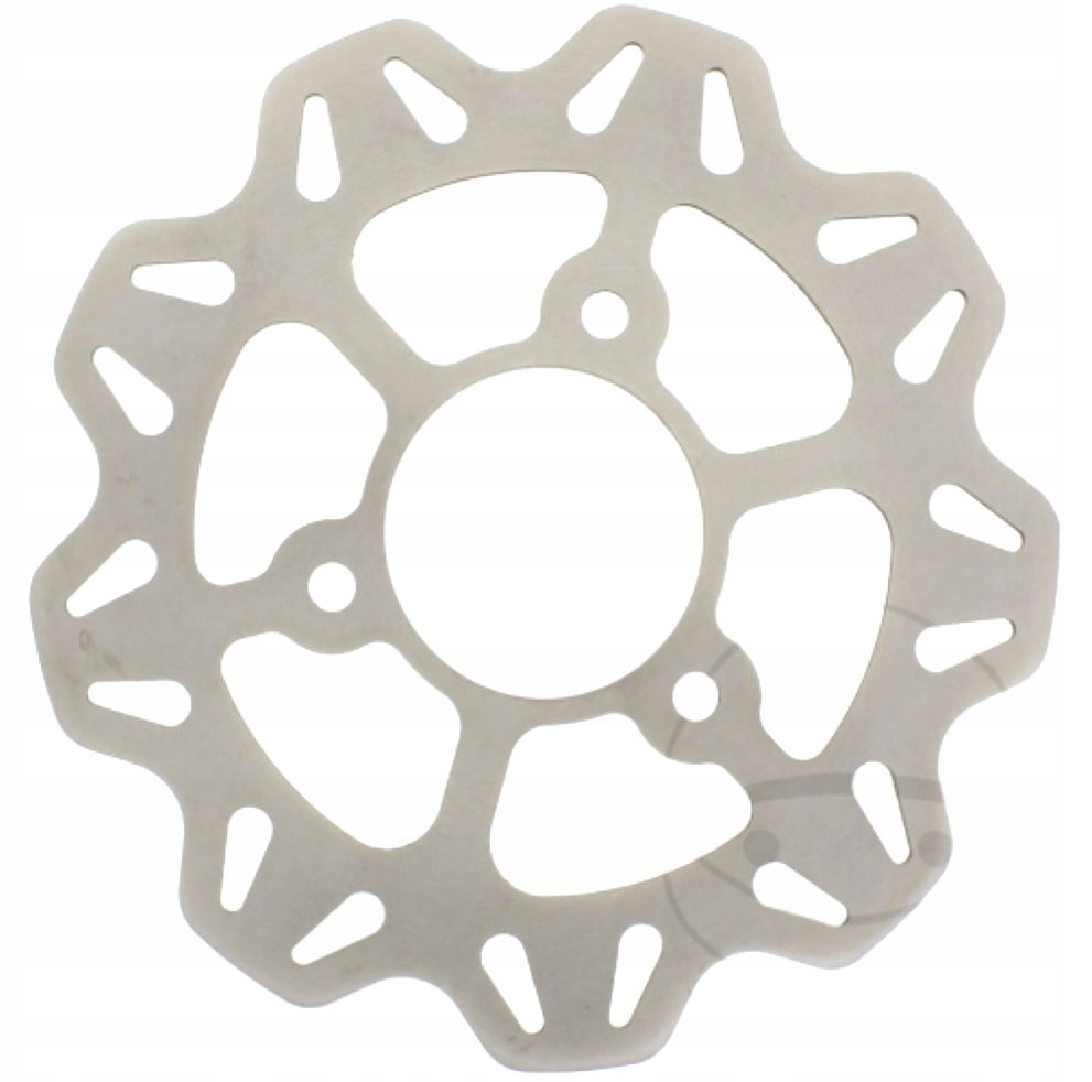 Brzdový Kotouč Přední Aprilia Area 51 50 Compay 125 Gulliver Habana