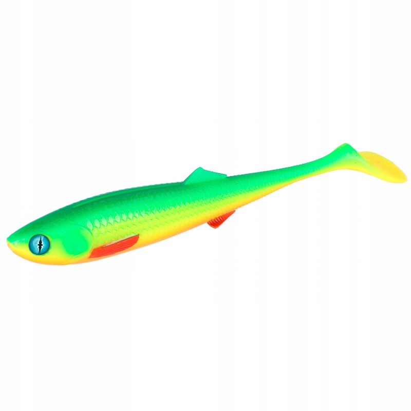 Mikado Przynęta Sicario/ Yellow Lime 14cm