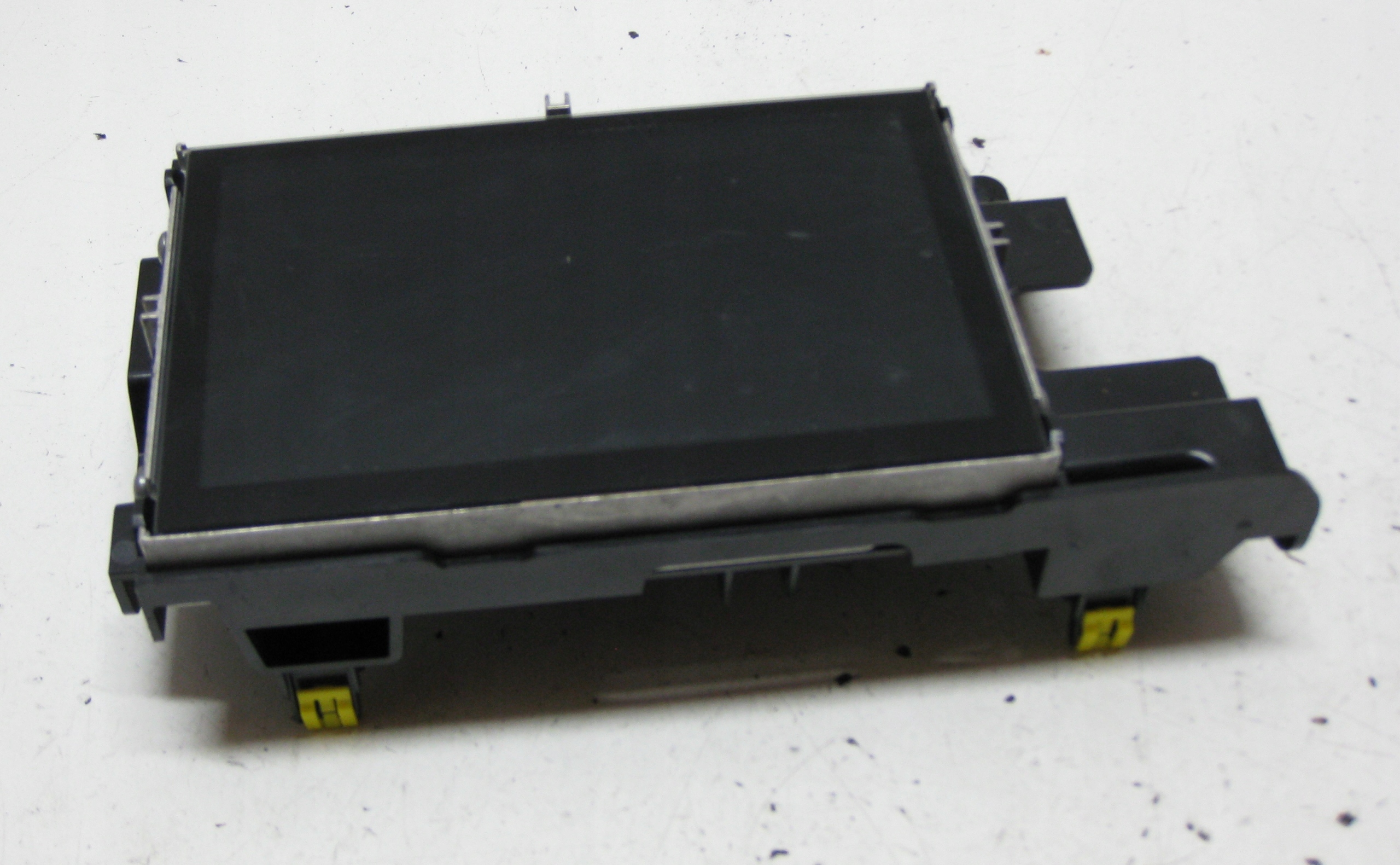 RENAULT KADJAR 1.6 DCI 15R navigation display 280342118R