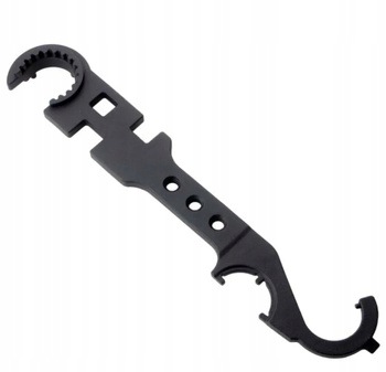 Shade Tool Klucz uniwersalny AR15 M4 Tactical