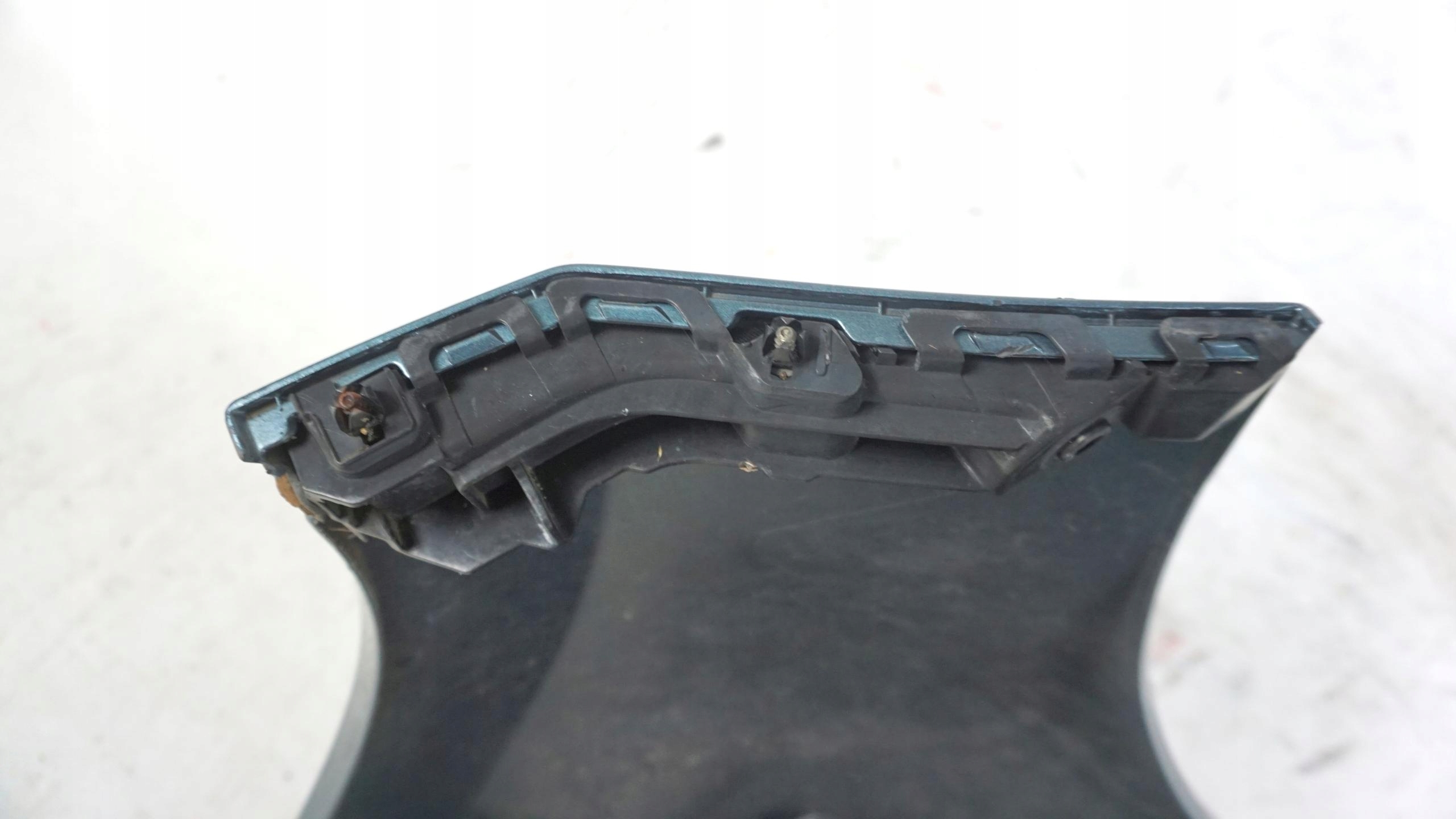 bumper front front SUZUKI ALTO 7 VII 09-13 ZY4 2009-2013 71711-68K0
