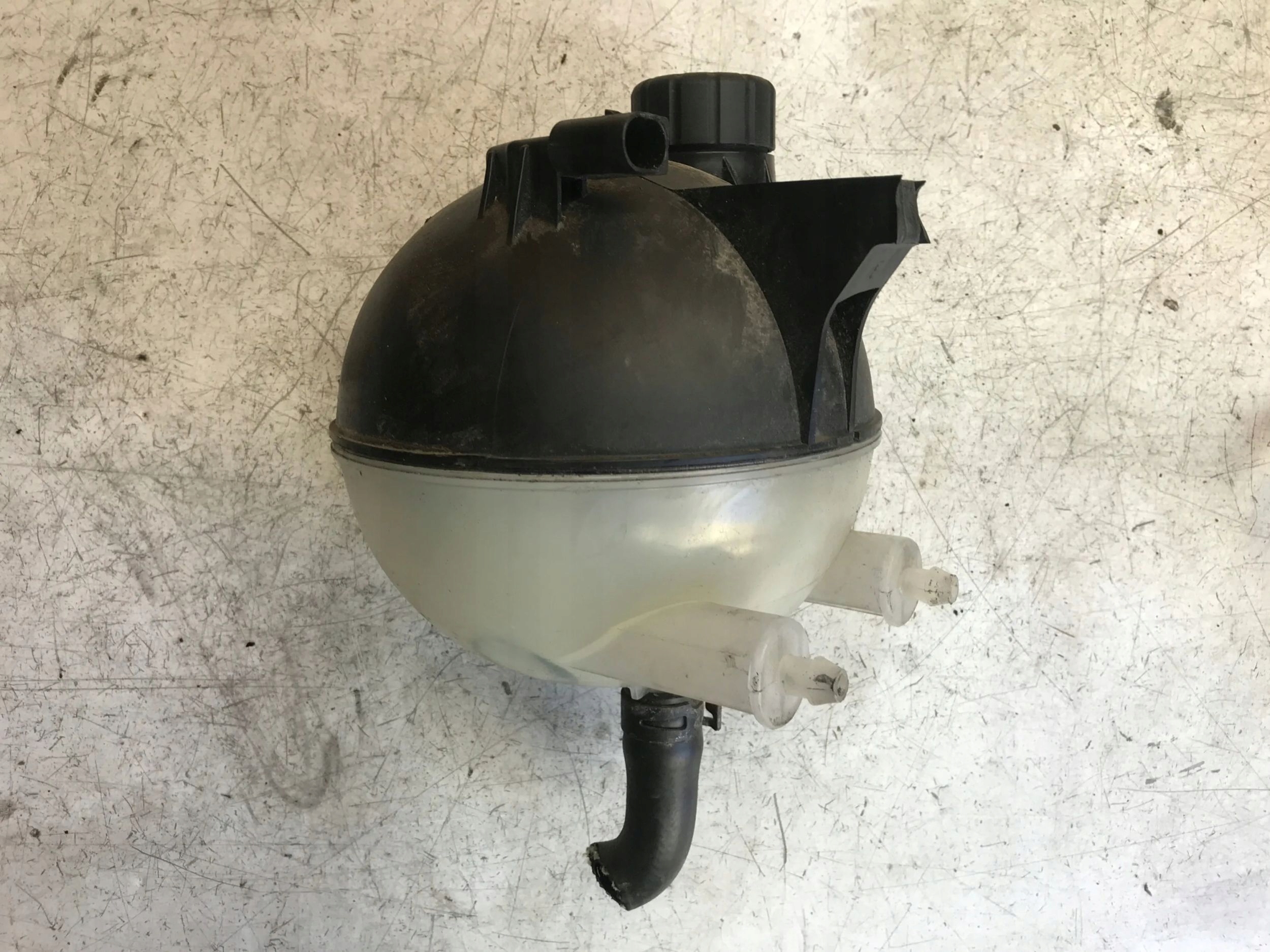 ekspanziona posuda MERCEDES W169 1695000149