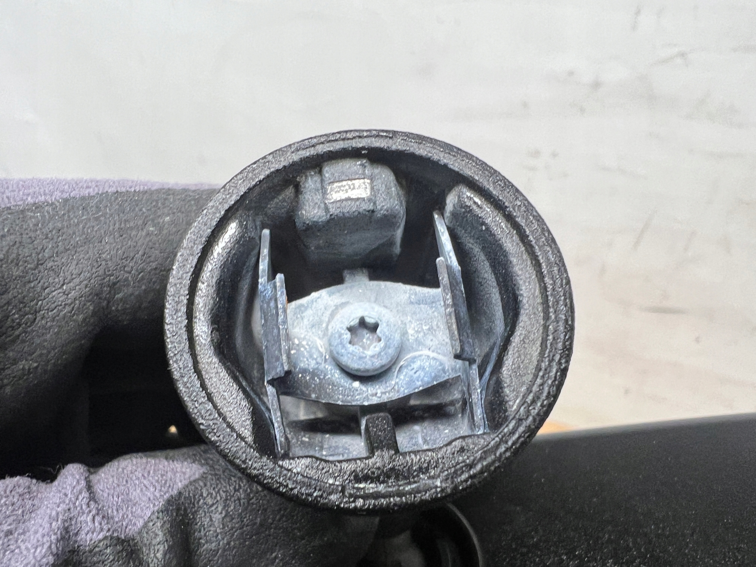 Seat Arona mirror inner reversely