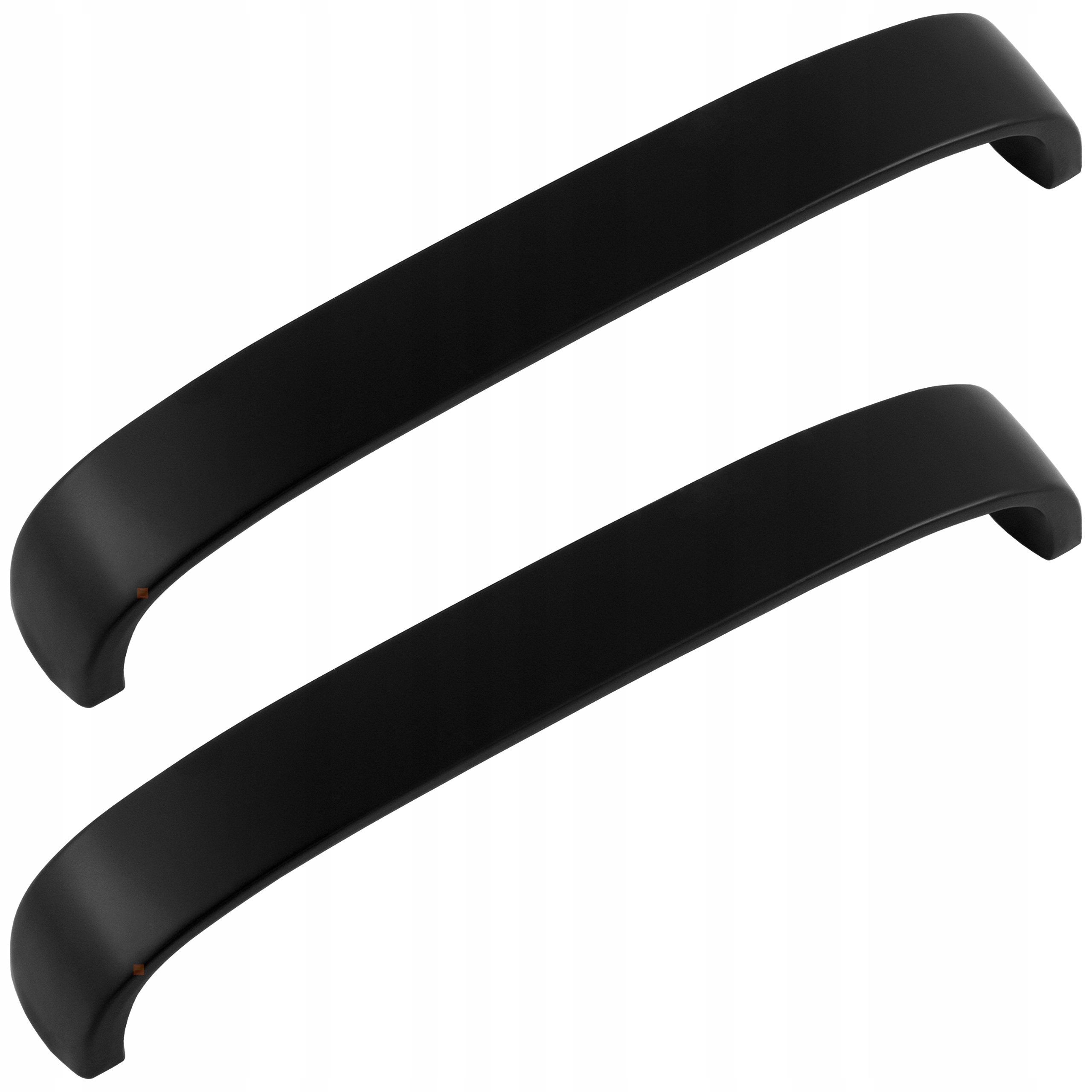 

Uchwyt meblowy LCK-48 rozstaw 128mm czarny 2 szt