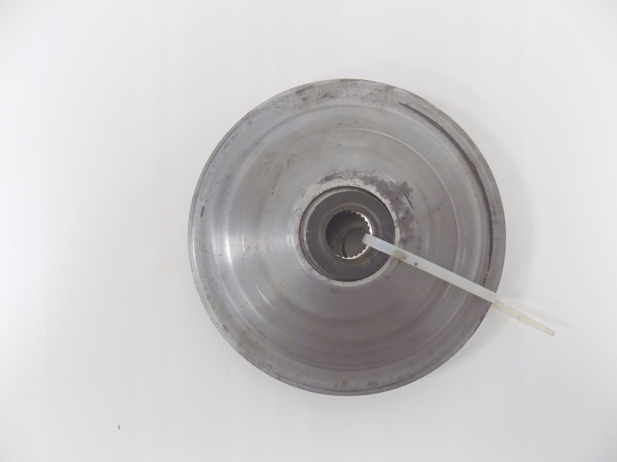 PEUGEOT METROPOLIS RS 400I PRZECIWTALERZ