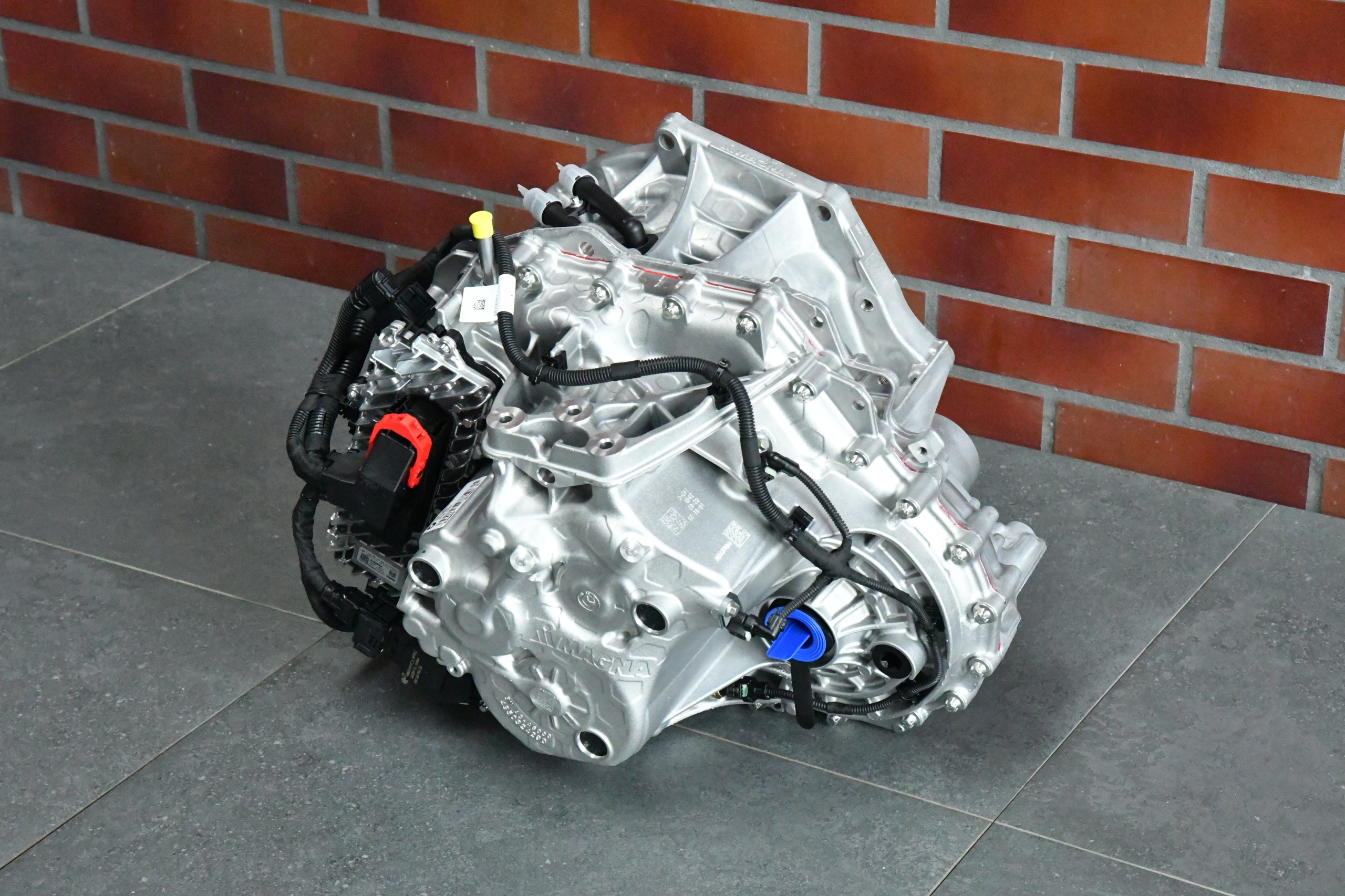 Getriebe BMW X1 U11 X2 U10 2.0iX 2.8iX MINI COOPER U25 0km