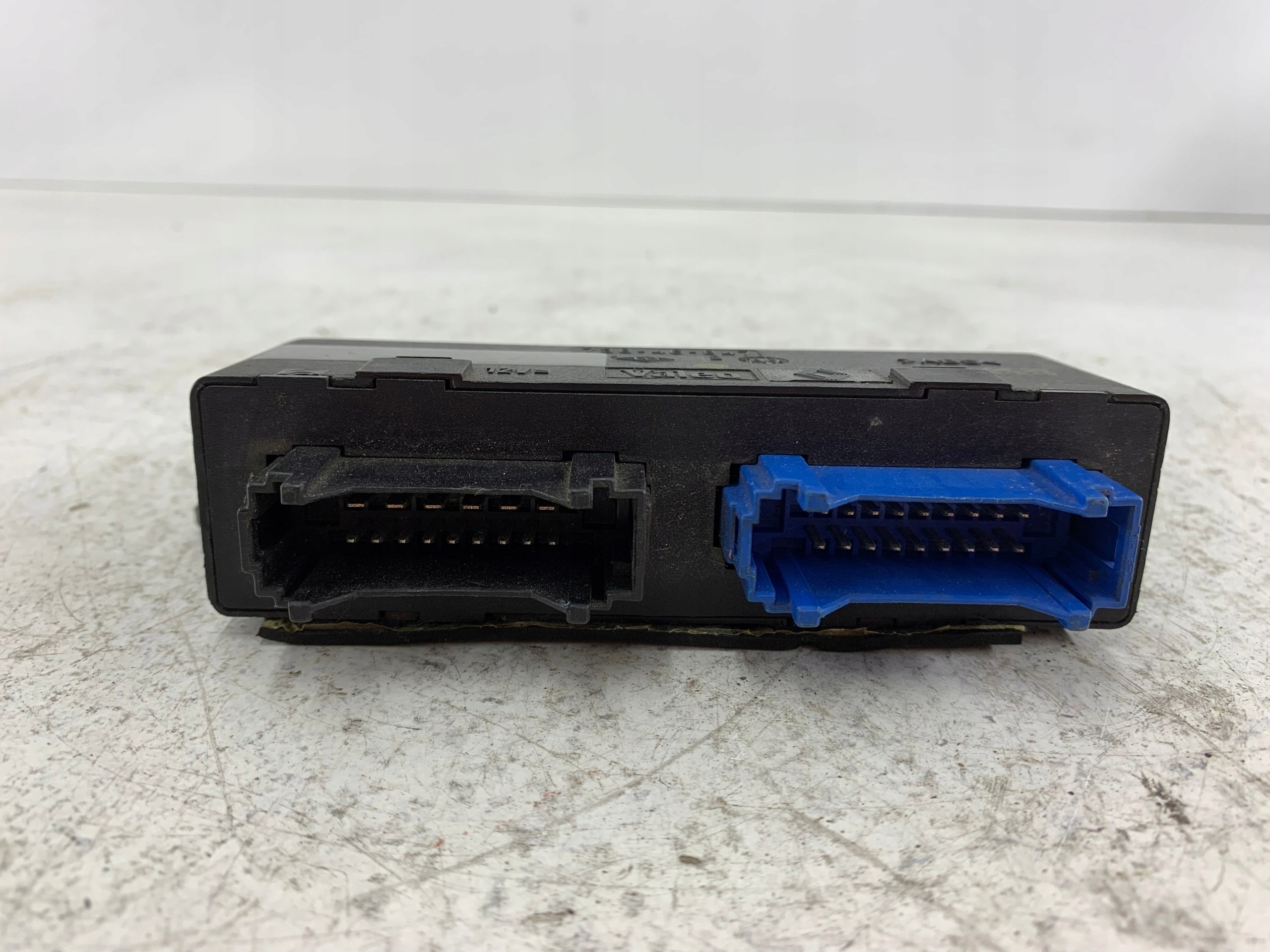 RENAULT LAGUNA e centralina modulo luci 7700843416-B