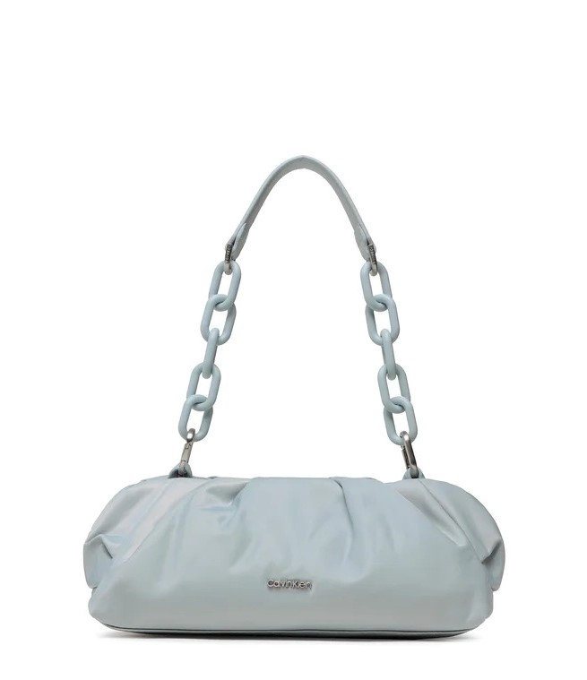 Calvin Klein Torebka Soft Nylon Conv Clutch Sm K60K610646