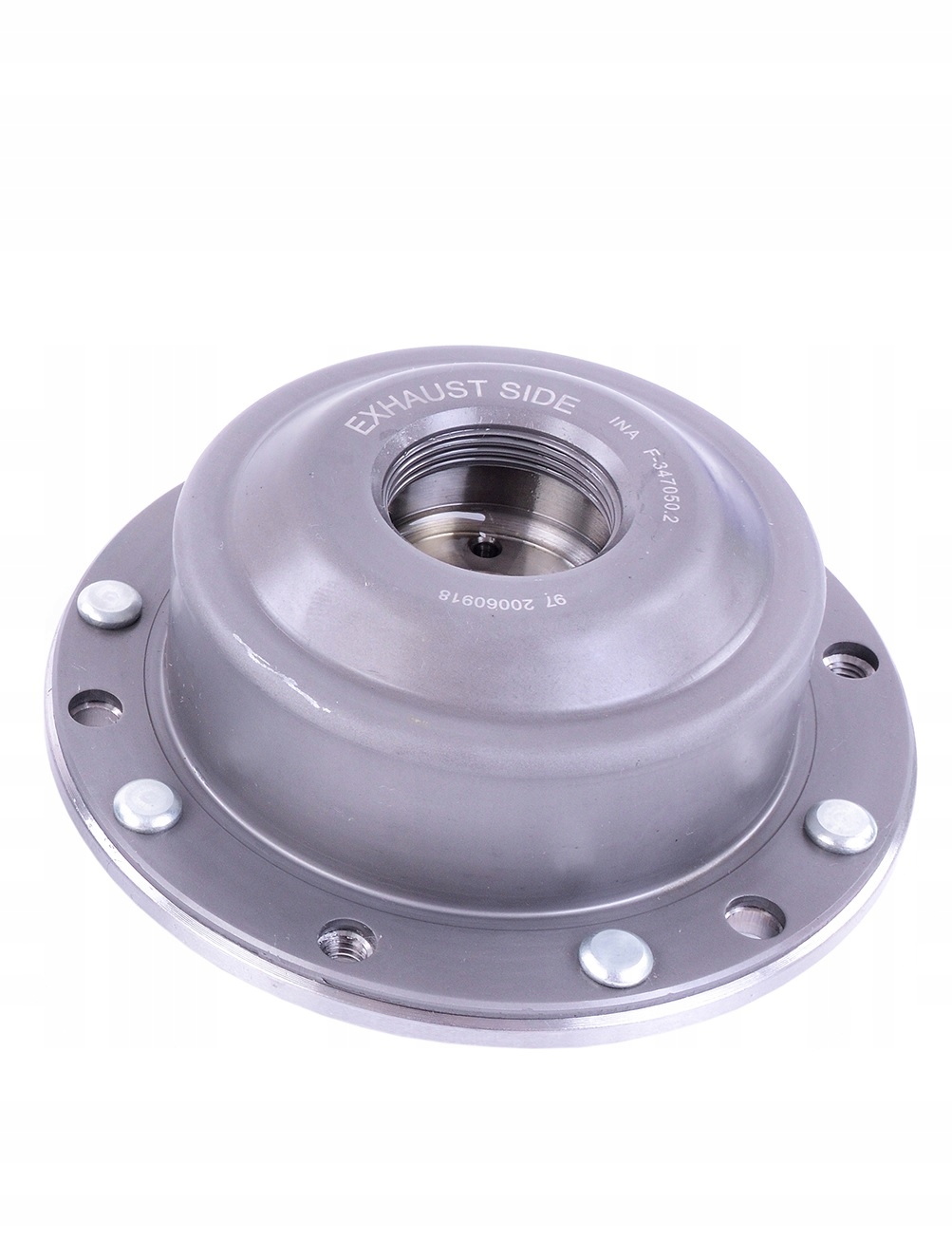 KOŁO ZMIENNYCH FAZ ROZRZĄDU VOLVO S60 S80 V70 XC70 Numer katalogowy części 9497786