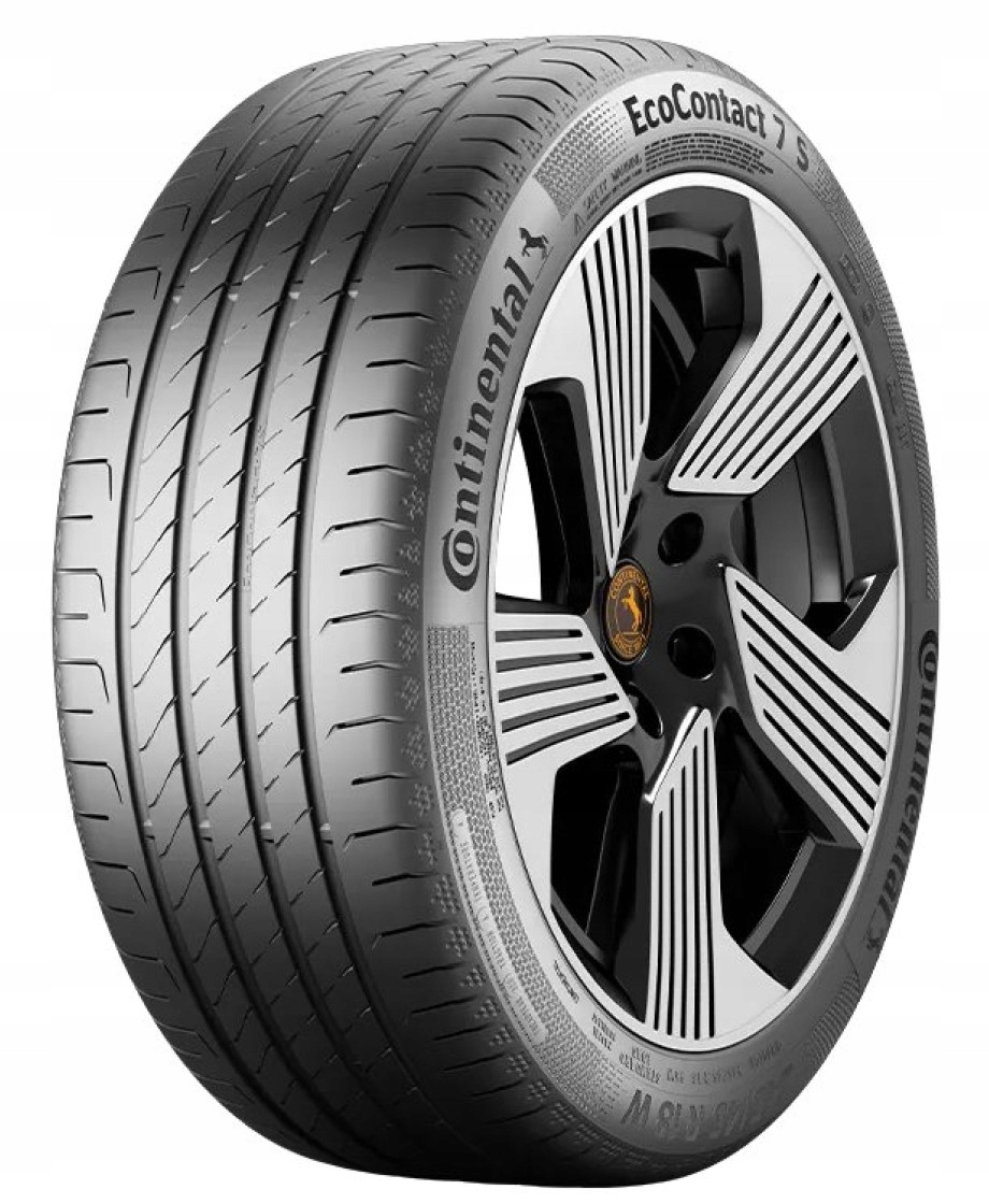 Continental Conti Eco Contact 7 S 235/40 R18 91 W