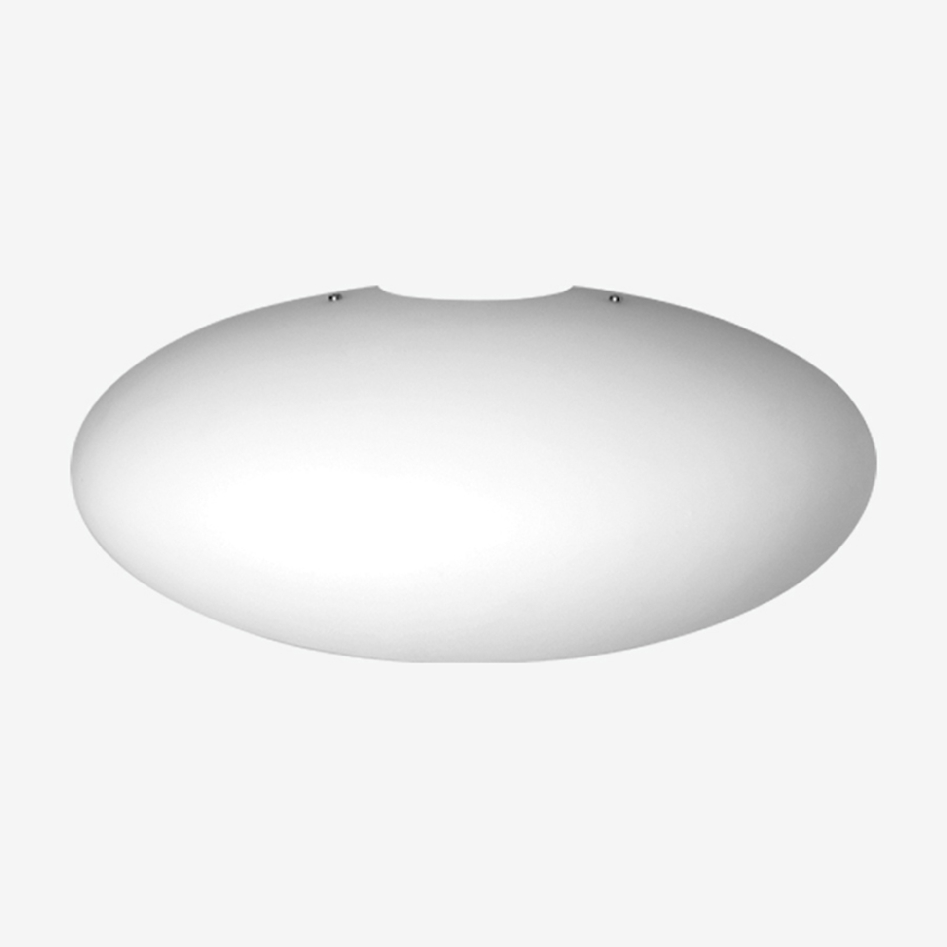 Lucis nástenné svietidlo Asterion 4,8 W Led 4000K sklo opál S5.L2.A350.0W