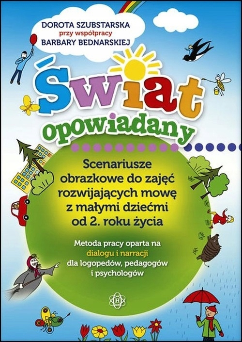 

Świat opowiadany