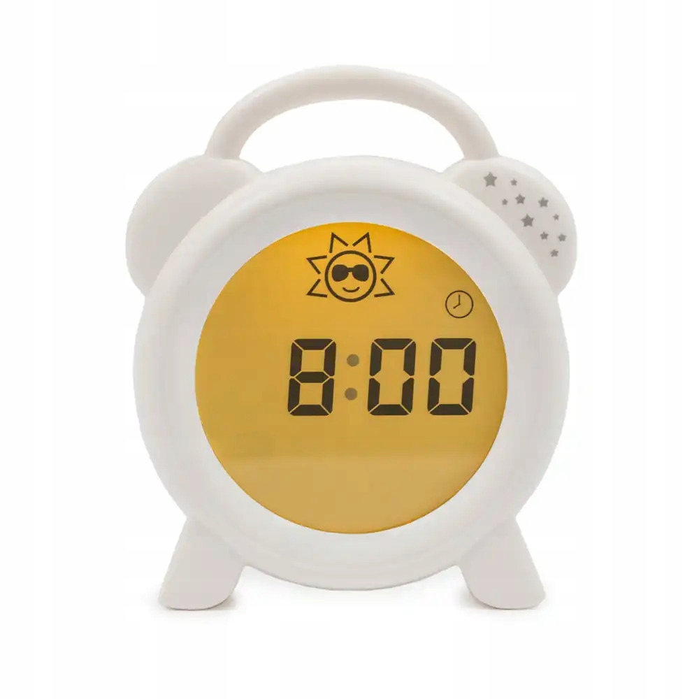 

Zegar do nauki snu Snoozee Sleep Trainer & C