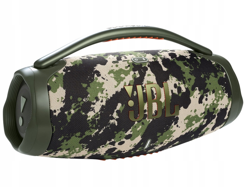

Głośnik mobilny Jbl Boombox 3 Moro