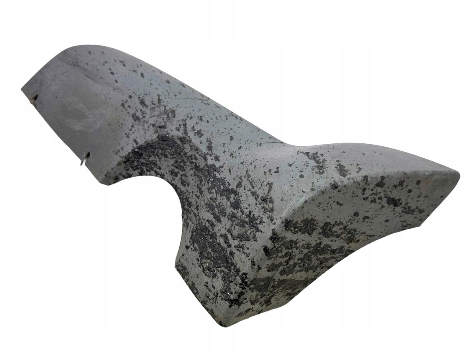 CHEVROLET SUBURBAN Z71 01-06R LISTWA NAKŁADKA BŁOTNIKA TYLNA RH ORYGINAŁ Numer katalogowy części 6GM632A