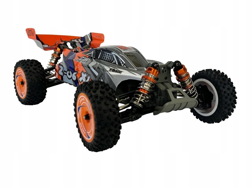 1:12 Buggy Z-06 XL Rtr