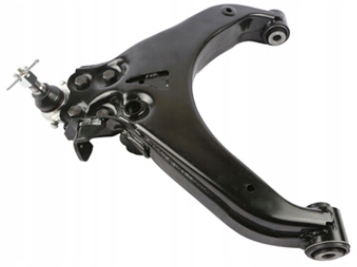 Isuzu D-max 2012 – Rameno Přední Levý Spodní Nový Srline 8-97945-844-1