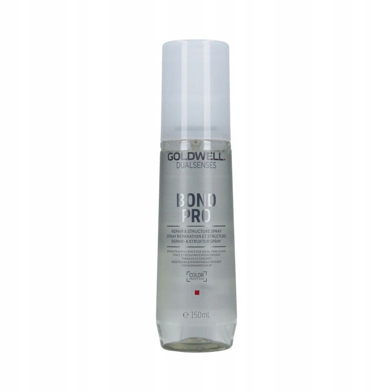 Goldwell Dualsenses Bond Pro Posilující sprej 150 Ml